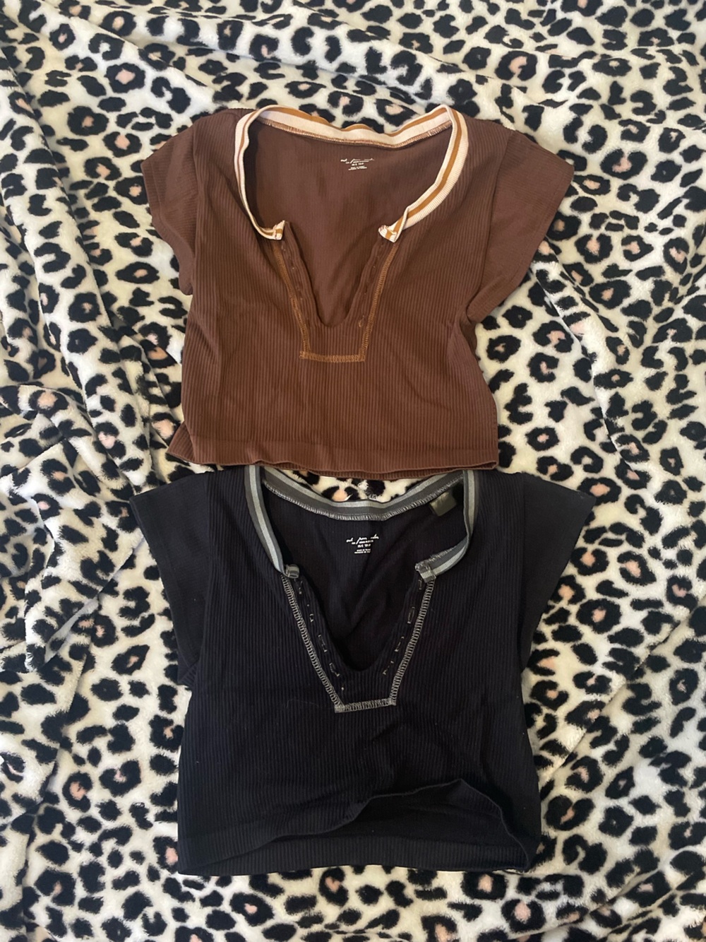 urban outfitters out from under tops